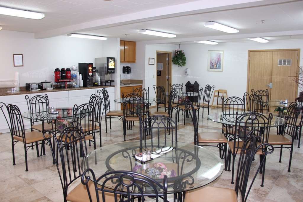 Red Lion Inn & Suites Ontario Facilities photo