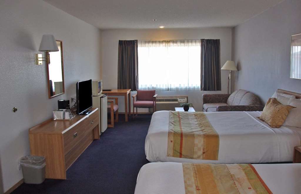 Red Lion Inn & Suites Ontario Room photo
