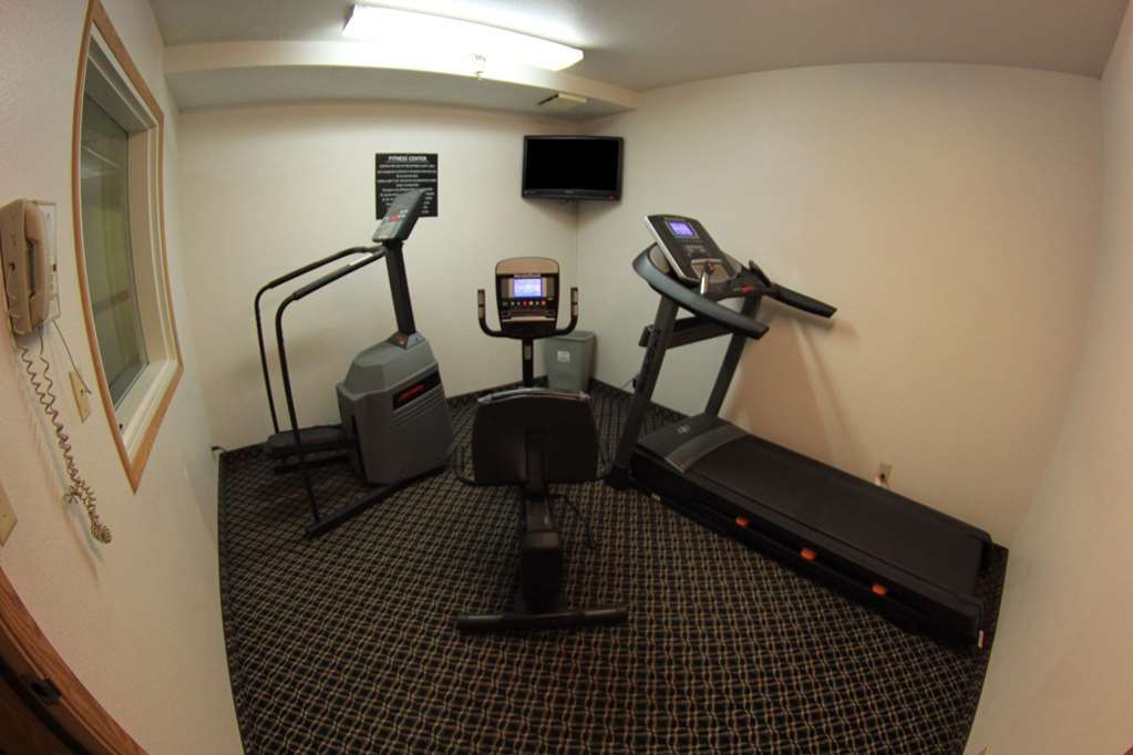 Red Lion Inn & Suites Ontario Facilities photo
